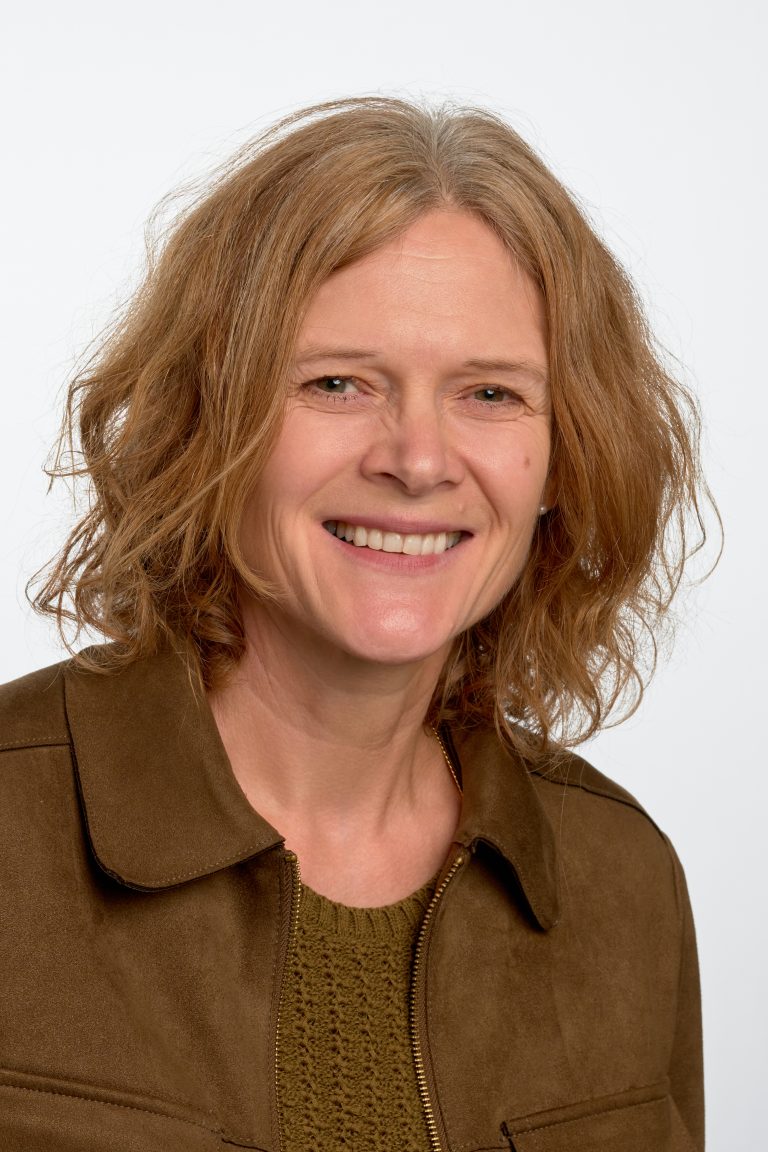Grethe Petersen