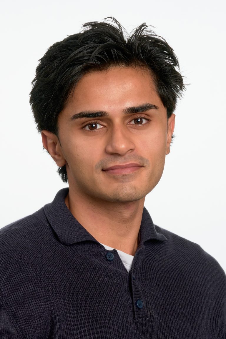 Khizar Muhammad