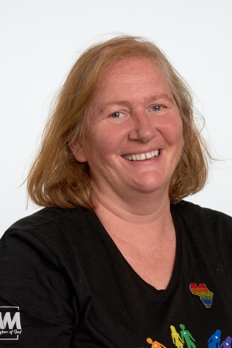 Liz Tremlett