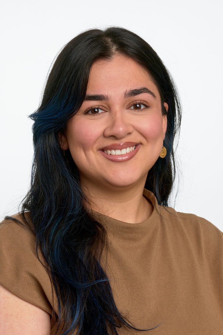 Ariana Zemaryalai