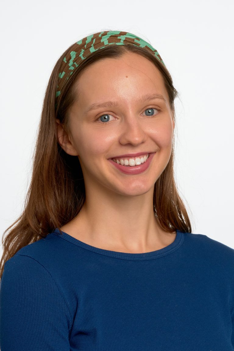 Clara Chamberlain