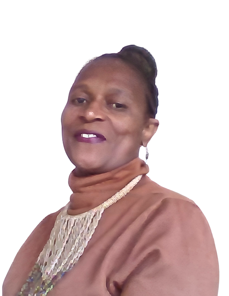 Audrey Chihota
