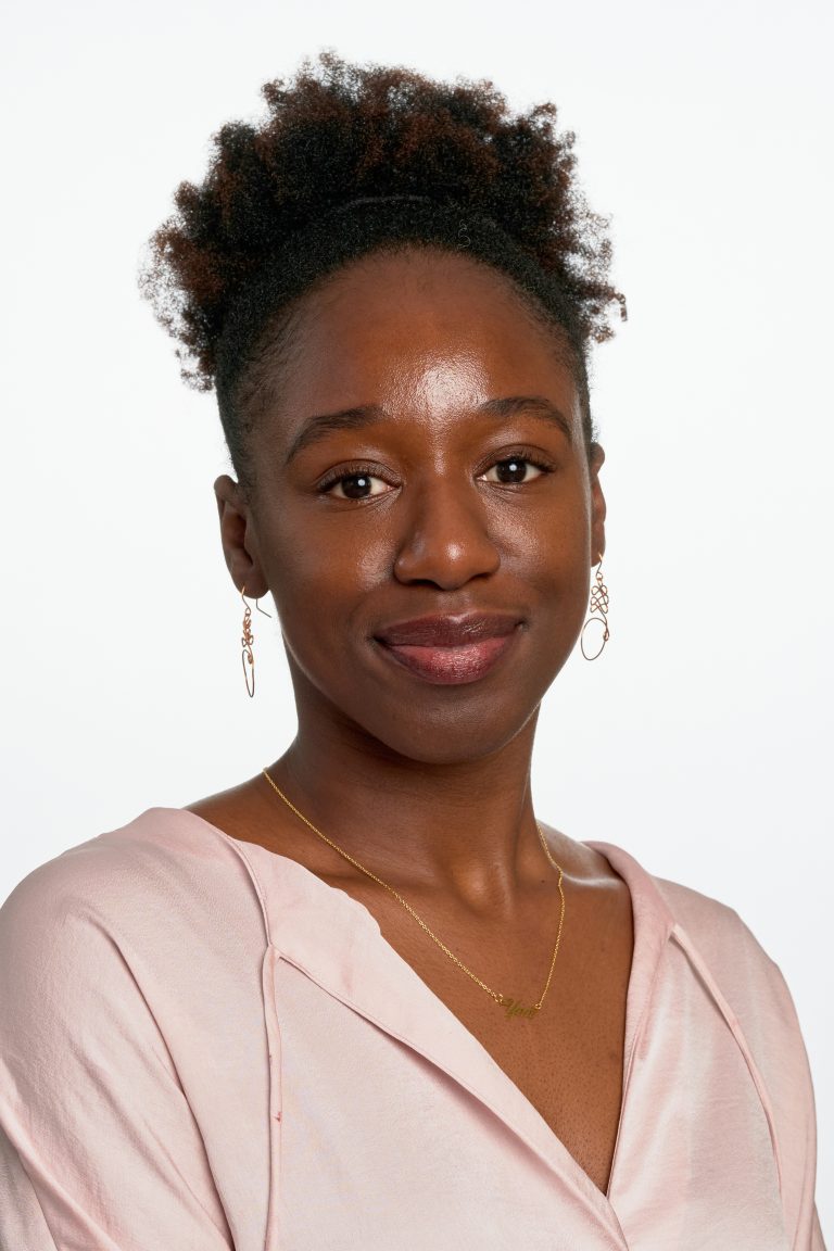 Christina Boateng